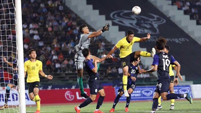 AFF Cup: Truyền thông Malaysia đánh giá về trận ra quân của đội nhà ảnh 1