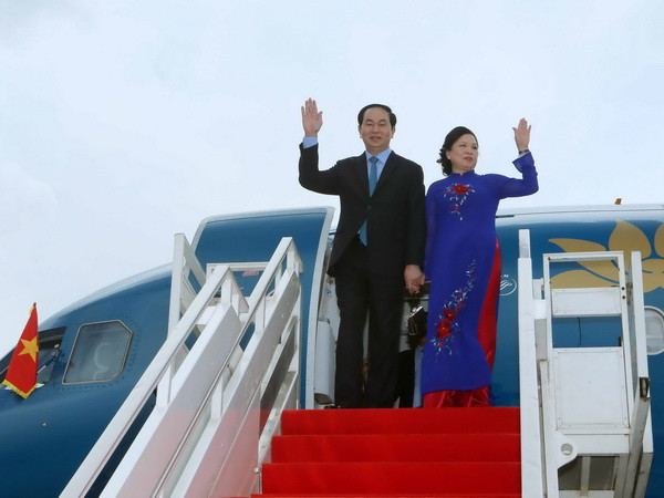 Dấu mốc lớn cho thương mại song phương Campuchia và Việt Nam ảnh 1