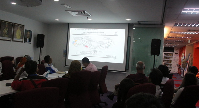 Hội nghị cấp cao ASEAN lần thứ 26 vào cuối tháng 4 tại Malaysia ảnh 2