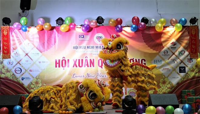 Cộng đồng người Việt tại Argentina, Malaysia hướng về quê hương ảnh 1