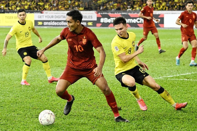 AFF Cup 2022: Những chú Hổ Malaysia quyết tâm giành vé vào chung kết ảnh 1