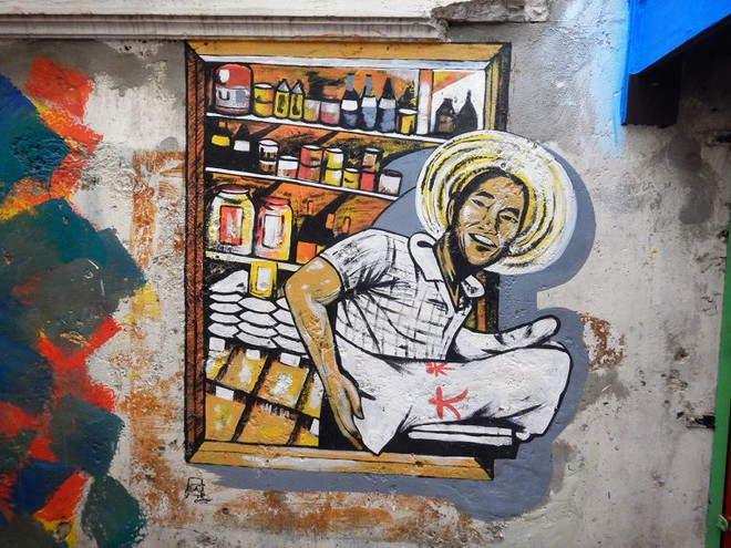 13 lý do bạn phải đến Terengganu ở Malaysia bất chấp thời điểm ảnh 3