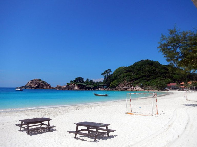 13 lý do bạn phải đến Terengganu ở Malaysia bất chấp thời điểm ảnh 8