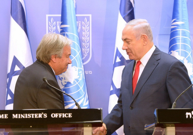 Israel: Iran đang xây các cơ sở sản xuất tên lửa tại Syria và Liban ảnh 1