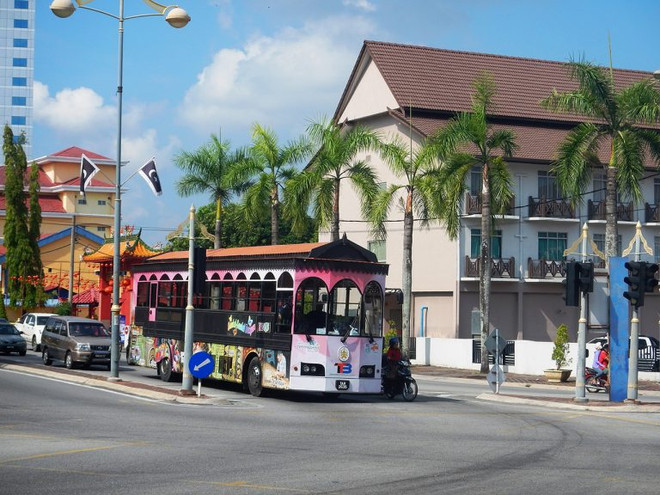 13 lý do bạn phải đến Terengganu ở Malaysia bất chấp thời điểm ảnh 6