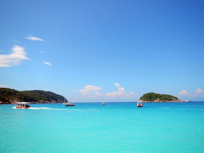 13 lý do bạn phải đến Terengganu ở Malaysia bất chấp thời điểm ảnh 10