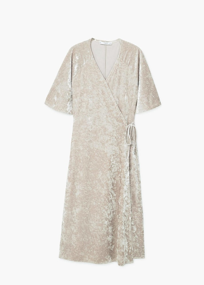 Thu chớm sang, “cơn bão” đầm nhung đã sẵn sàng ảnh 15