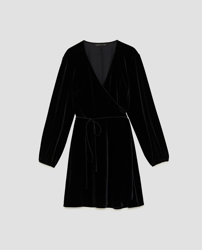 Thu chớm sang, “cơn bão” đầm nhung đã sẵn sàng ảnh 12