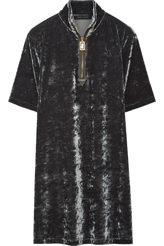 Thu chớm sang, “cơn bão” đầm nhung đã sẵn sàng ảnh 14