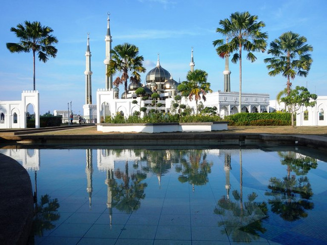 13 lý do bạn phải đến Terengganu ở Malaysia bất chấp thời điểm ảnh 5