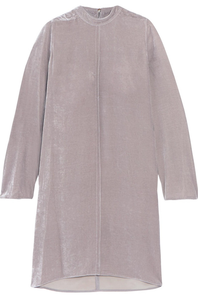 Thu chớm sang, “cơn bão” đầm nhung đã sẵn sàng ảnh 8