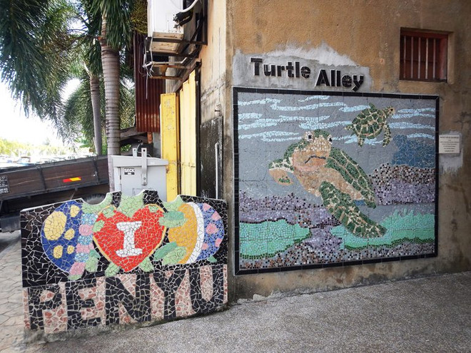 13 lý do bạn phải đến Terengganu ở Malaysia bất chấp thời điểm ảnh 4