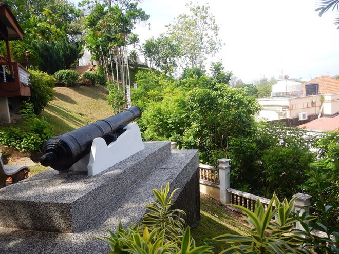 13 lý do bạn phải đến Terengganu ở Malaysia bất chấp thời điểm ảnh 7