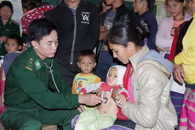 Chuyến thăm Lào của Tổng Bí thư, Chủ tịch nước có ý nghĩa quan trọng ảnh 2