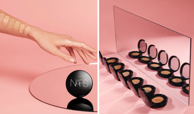 Năm hộp cushion giúp làn da ẩm mịn trong mùa hanh khô ảnh 6