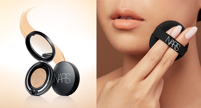 Năm hộp cushion giúp làn da ẩm mịn trong mùa hanh khô ảnh 5