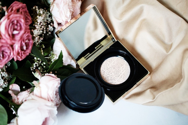 Năm hộp cushion giúp làn da ẩm mịn trong mùa hanh khô ảnh 4