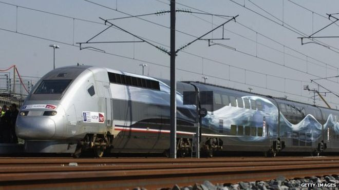 Alstom và Siemens sáp nhập tạo ra tập đoàn đường sắt số một châu Âu ảnh 1