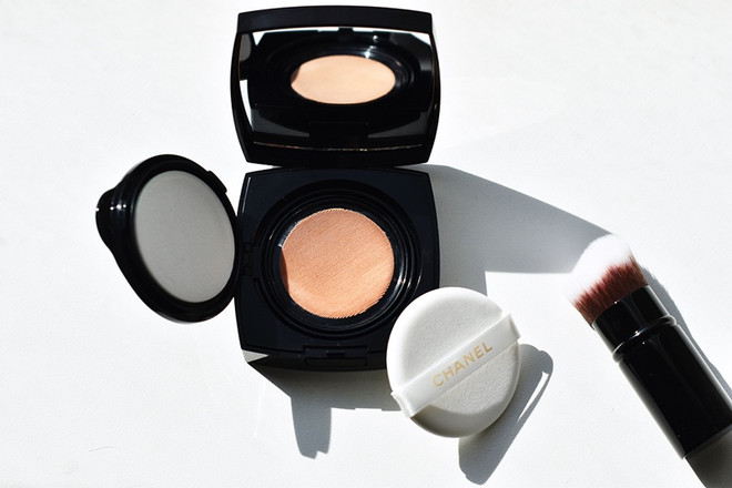 Năm hộp cushion giúp làn da ẩm mịn trong mùa hanh khô ảnh 11