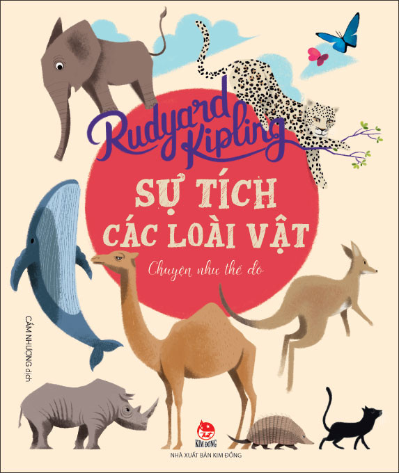 Mười cuốn sách dễ thương, ngọt ngào nhất dành cho bé yêu ảnh 8