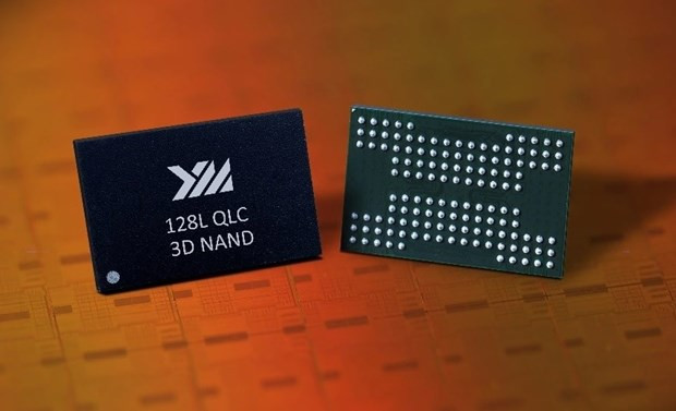 Cạnh tranh Mỹ-Trung: Các công ty chip đẩy nhanh di dời cơ sở sản xuất ảnh 1