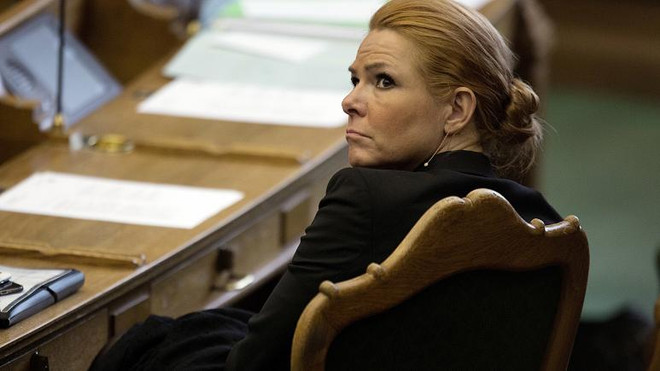 Cựu Bộ trưởng Đan Mạch bị luận tội vì chia tách các cặp đôi tị nạn ảnh 1