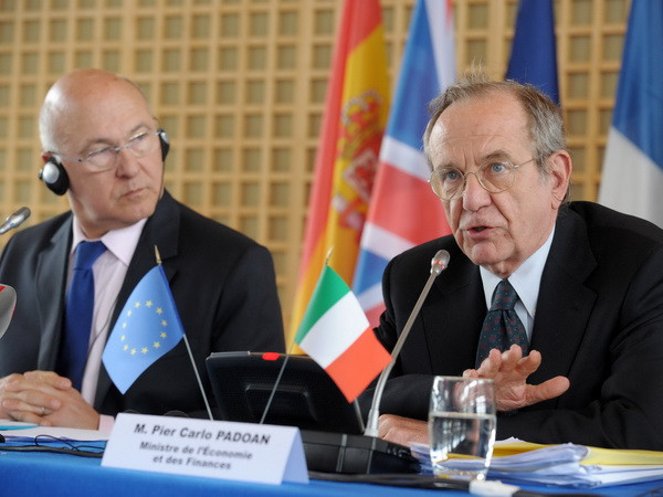 Nhóm G-5 tăng cường hợp tác chống gian lận tài chính ảnh 1