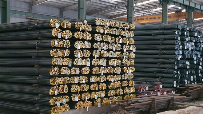 Kim ngạch thương mại Việt Nam-Lào tăng hơn 19% trong quý 1 ảnh 1