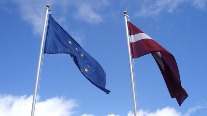 Nga thông báo đóng cửa lãnh sự quán của các quốc gia Baltic ảnh 1