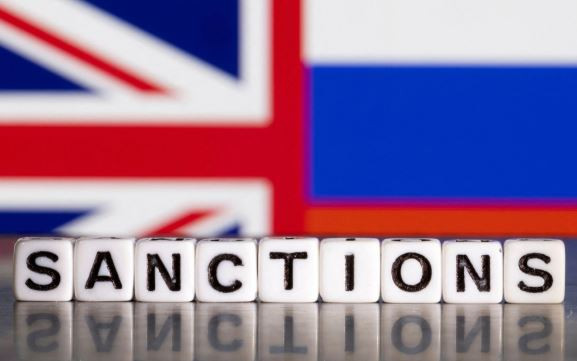 Chính phủ Anh bổ sung danh sách trừng phạt đối với Nga ảnh 1