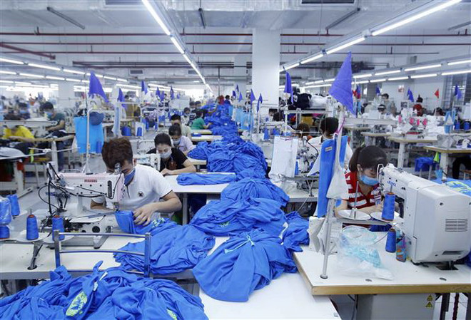 UKVFTA đảm bảo giao thương Anh-Việt không bị gián đoạn hậu Brexit ảnh 2