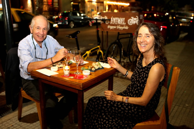 Giới thiệu những món ăn truyền thống của Việt Nam tại Argentina ảnh 2