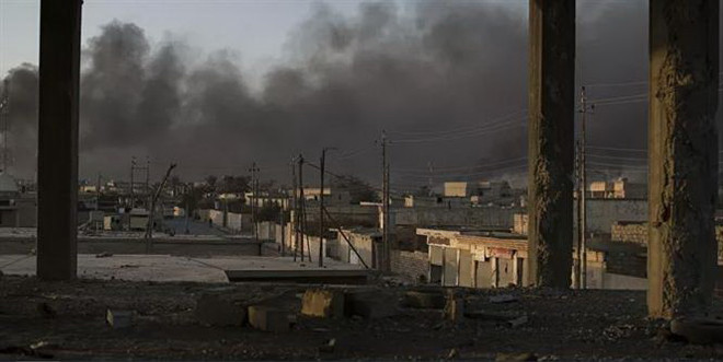 Hội đồng Bảo an Liên hợp quốc thúc đẩy điều tra truy cứu tội ác của IS ảnh 1