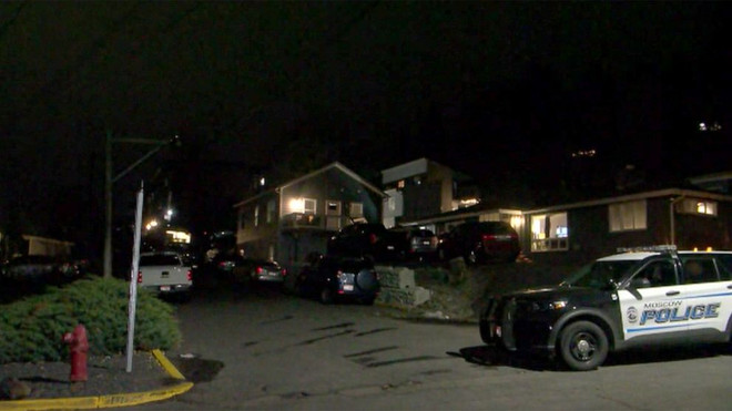 Mỹ: Tìm thấy thi thể 4 sinh viên Đại học Idaho bị sát hại ở gần trường ảnh 1