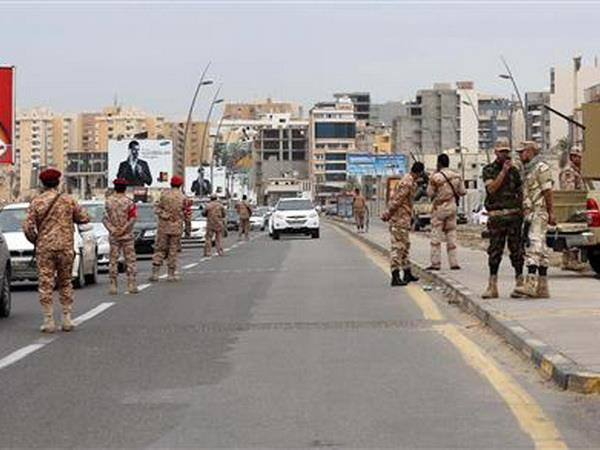 Thủ tướng Libya kêu gọi các bên tham gia giải quyết khủng hoảng ảnh 1