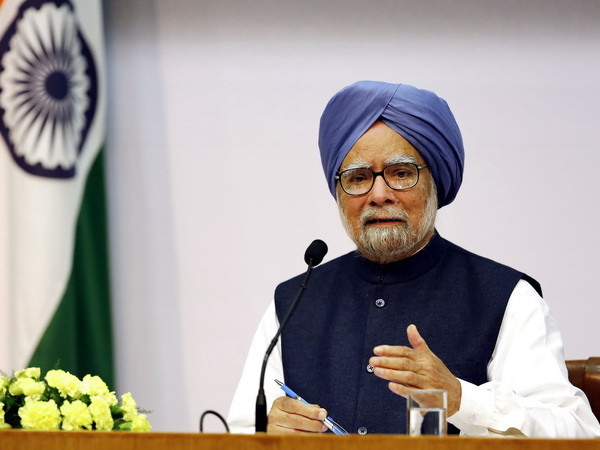 Thủ tướng Ấn Độ Manmohan Singh từ chức vào ngày 17/5 ảnh 1