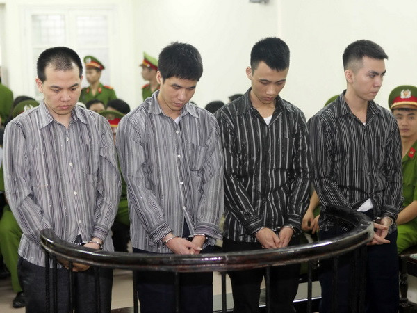 Hà Nội: Trả hồ sơ, điều tra bổ sung vụ 4 công an giết người ảnh 1