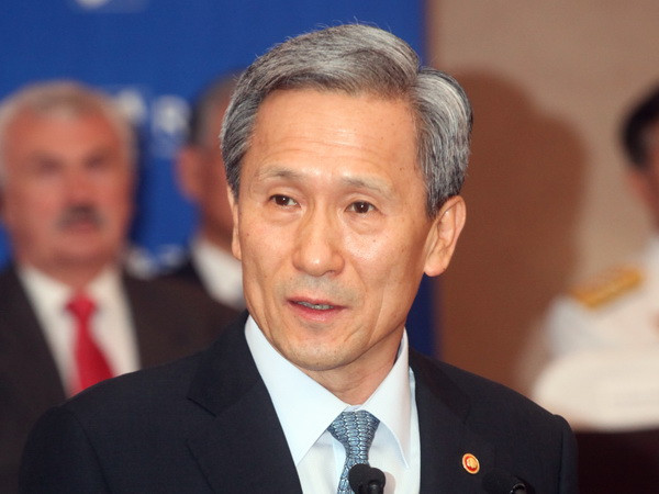 "Triều Tiên chuẩn bị bước cuối cùng cho vụ thử hạt nhân mới" ảnh 1