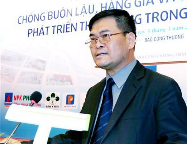 Tư duy mới trong chống buôn lậu, gian lận thương mại thời hội nhập ảnh 2