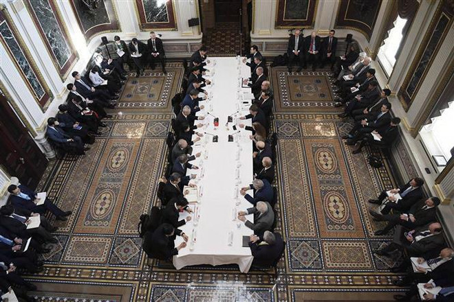 Trung Quốc thừa nhận đàm phán thương mại với Mỹ gặp khó khăn ảnh 1