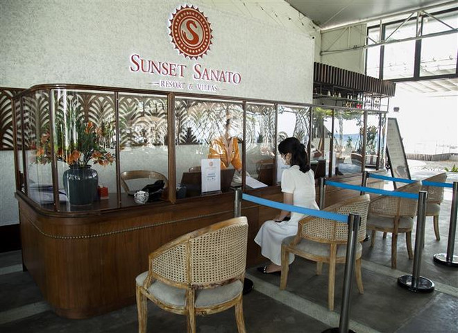 Kiên Giang tập trung phòng COVID-19, đẩy mạnh tiêm chủng vaccine ảnh 1