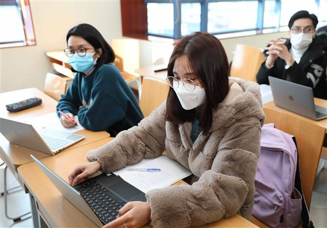 Tự chủ đại học: Cần có cơ chế giảm gánh nặng cho người học ảnh 1