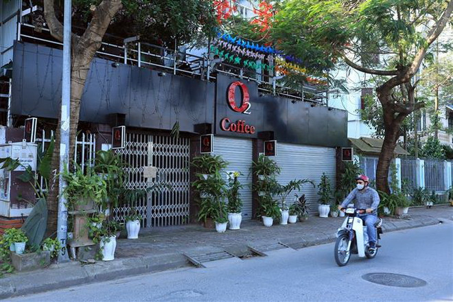 Thực hiện nghiêm biện pháp phòng dịch COVID-19 theo Thông điệp 5K ảnh 2