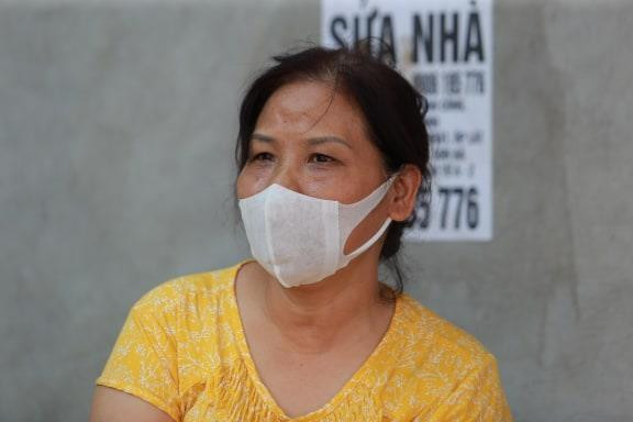 Người dân Hạ Đình lo sợ vì lượng thủy ngân phát tán ra môi trường ảnh 4