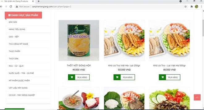 Thuế thương mại điện tử: Công bằng với các loại hình kinh doanh ảnh 2