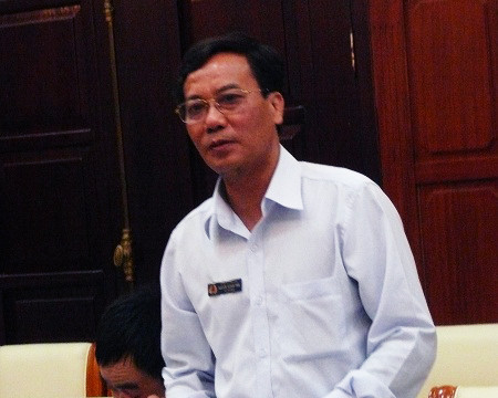 Thanh tra công tác giải quyết khiếu nại tố cáo của Ngân hàng Nhà nước ảnh 1