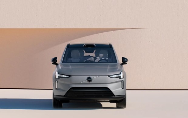 EU lo ngại luật giảm lạm phát của Mỹ liên quan đến trợ cấp ôtô điện ảnh 1