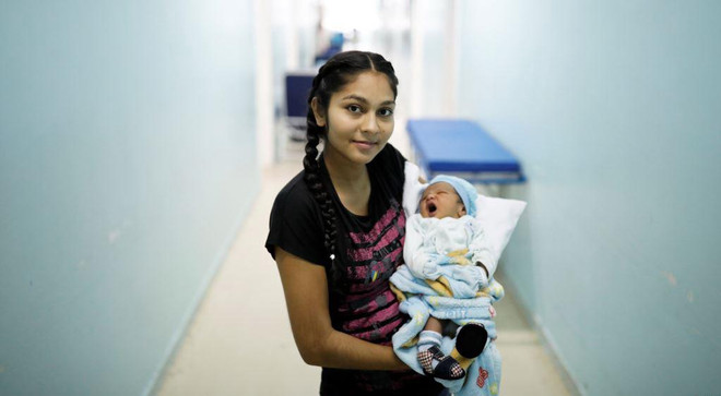 WHO: Tuổi thọ trung bình trên toàn thế giới tăng thêm 5,5 năm ảnh 1