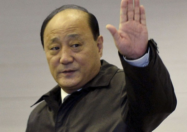 Triều Tiên cử quan chức cấp cao tới Nga chuẩn bị cuộc gặp thượng đỉnh ảnh 1