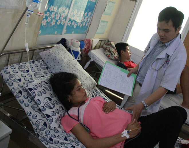 Nghi ngộ độc ở Bình Dương: Thực phẩm có nguồn gốc xuất xứ ảnh 1